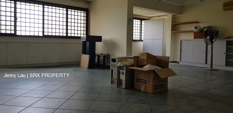 Pine Grove (D21), Condominium #199698662